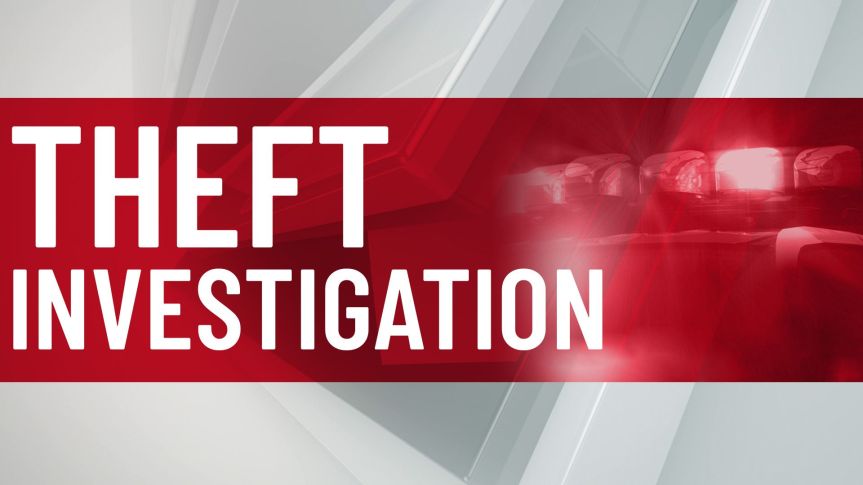 Shoplifting Arrest Made in South&nbsp;Boston