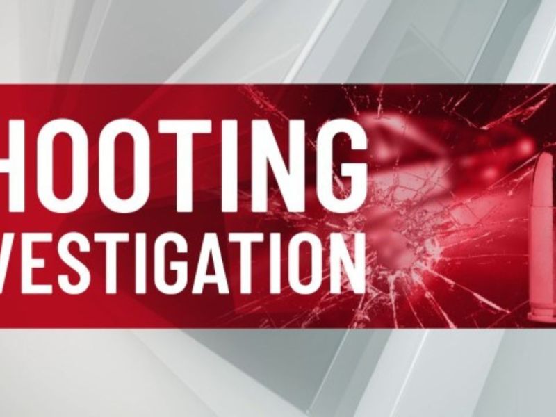 Two Hospitalized After Early Morning Shooting in&nbsp;Springfield