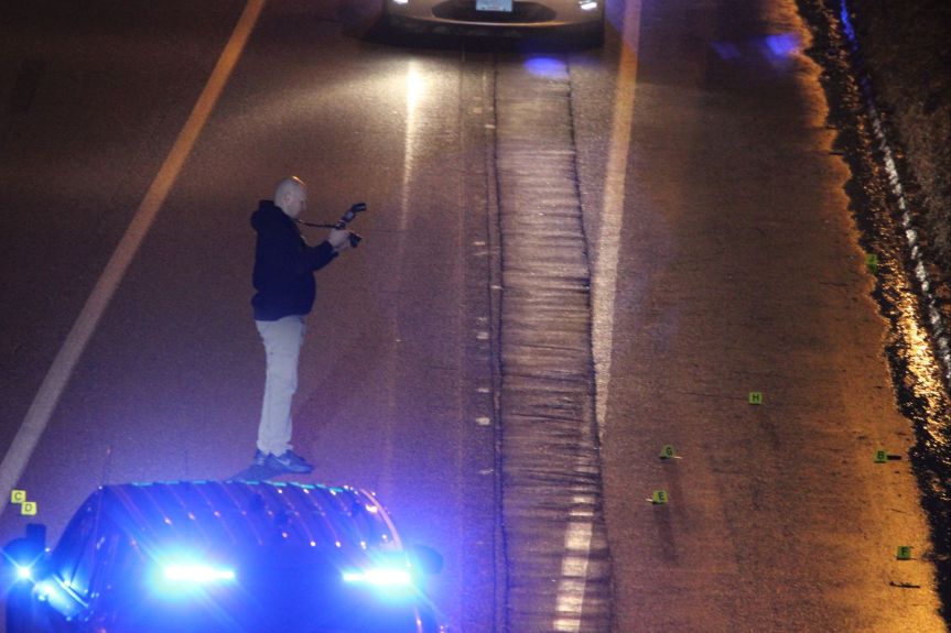 Crime Trackers Massachusetts Statement on Worcester Police Chase and Ghost Gun&nbsp;Arrest