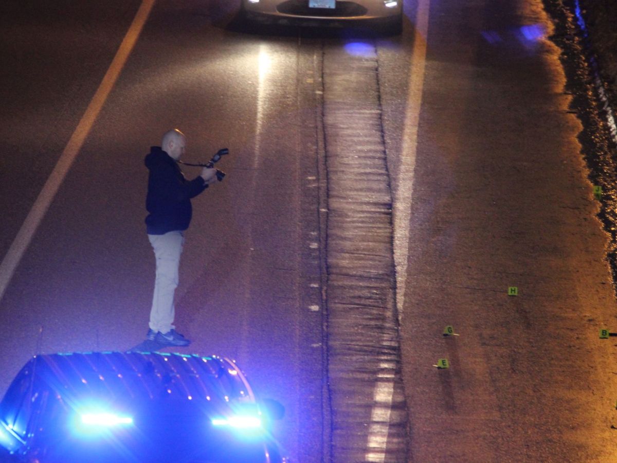 Crime Trackers Massachusetts Statement on Worcester Police Chase and Ghost Gun&nbsp;Arrest