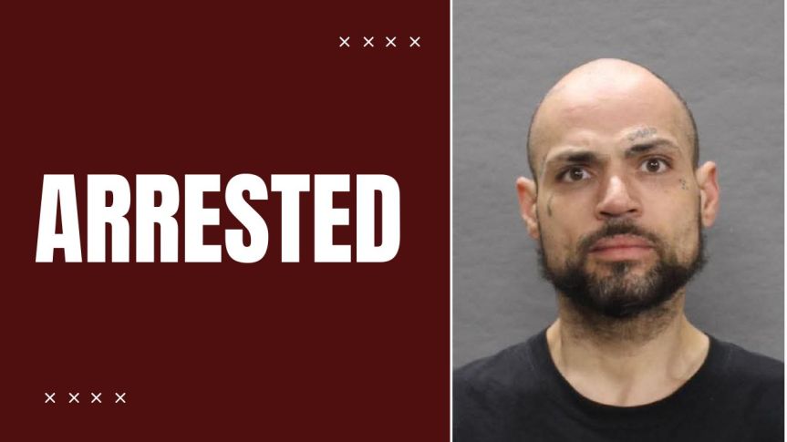 Crime Trackers Massachusetts Statement on Rutland Arrest Involving Stolen Vehicle, Drugs, and Outstanding&nbsp;Warrant