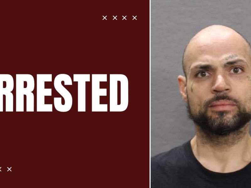 Crime Trackers Massachusetts Statement on Rutland Arrest Involving Stolen Vehicle, Drugs, and Outstanding&nbsp;Warrant