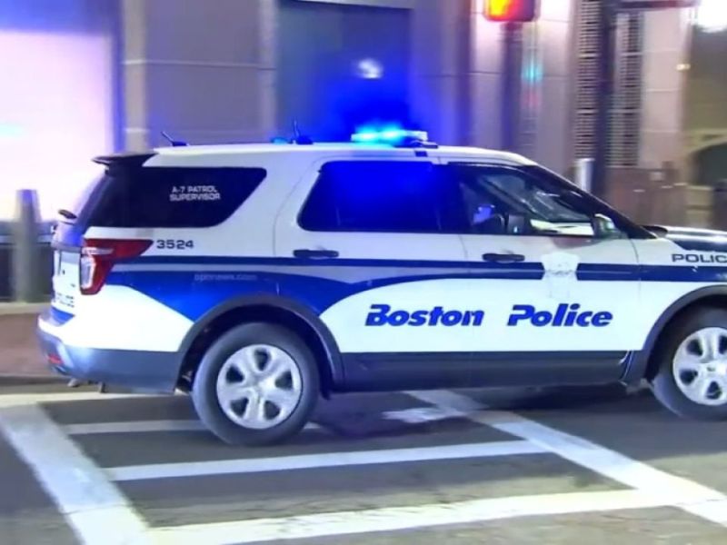 Boston Overall Violent Crime Trends and&nbsp;Recommendations